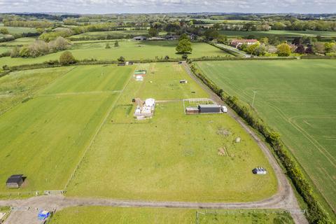 Gaddestone Row, Hemel Hempstead... Land for sale