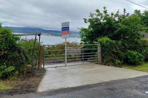 Plot North Campbell Rd, Innellan... Plot for sale