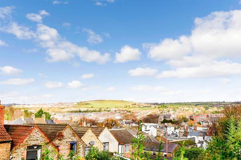 Tower Hamlets Road, Dover, Kent 3 bed terraced house for sale