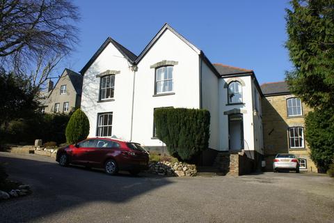 Truro 1 bed flat for sale