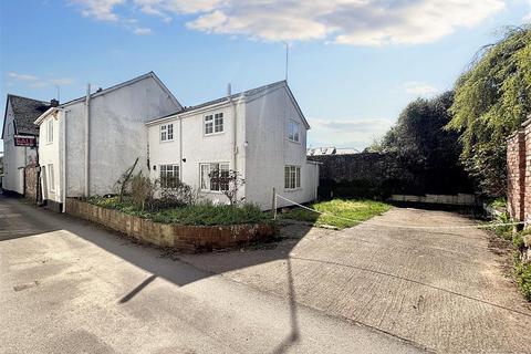 North Street, Topsham 4 bed detached house for sale
