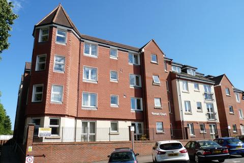 Central Edenbridge 1 bed retirement property for sale
