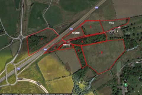 Possible Development Land at Drumsack... Land for sale