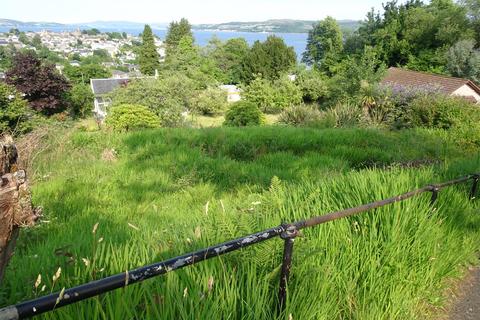 Craigendarroch, Plot 2, Crochan Road... Plot for sale