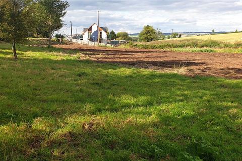 Sornhill Row Housebuilding Plots... Plot for sale