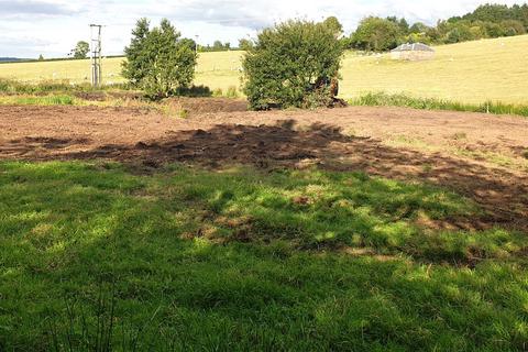 Sornhill Row Housebuilding Plots... Plot for sale