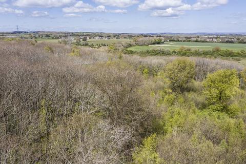 Hurstwood Road, Bredhurst, Maidstone ME7 Land for sale