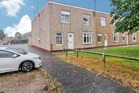 Silverdale Place, Newton Aycliffe... 3 bed terraced house for sale