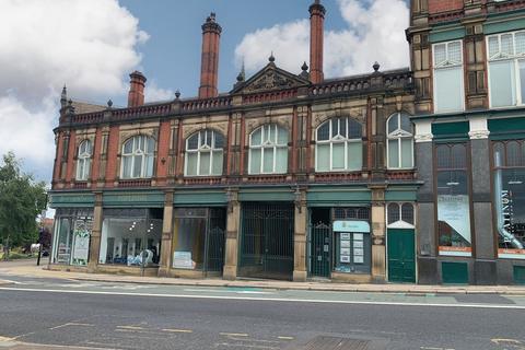 Imperial Buildings, Rotherham 2 bed apartment for sale