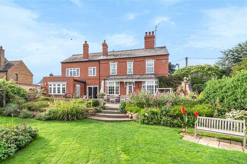 Chapel Lane, Little Harrowden... 6 bed detached house for sale