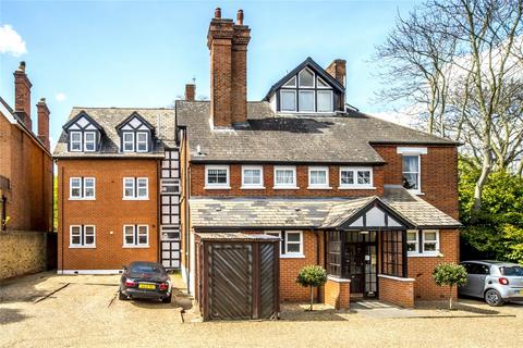 Creefleet House, Kew Road, Richmond... 13 bed detached house for sale