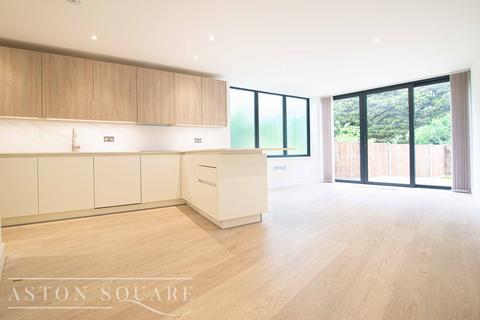 The Vale, London NW11 8 bed block of apartments for sale