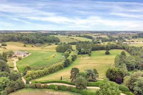 Fineshade, Northamptonshire 2 bed detached house for sale