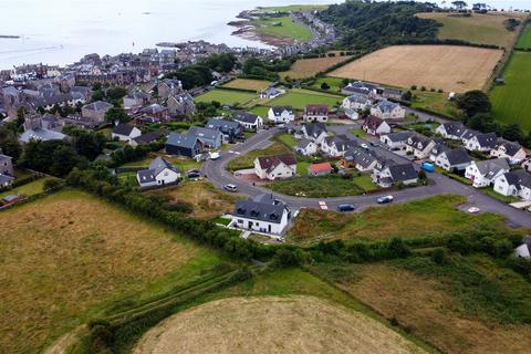 Plots, Golf Road, Millport, Isle of... Plot for sale