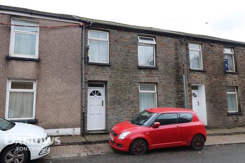 Park Street, Pontypridd 4 bed terraced house for sale