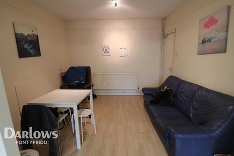 Park Street, Pontypridd 4 bed terraced house for sale