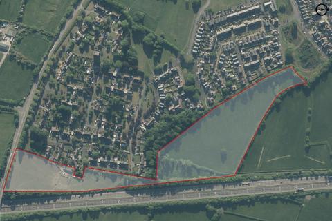 Banwell Road, Weston
