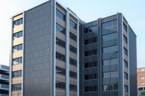 KEELE HOUSE, The Midway, Newcastle... Studio for sale