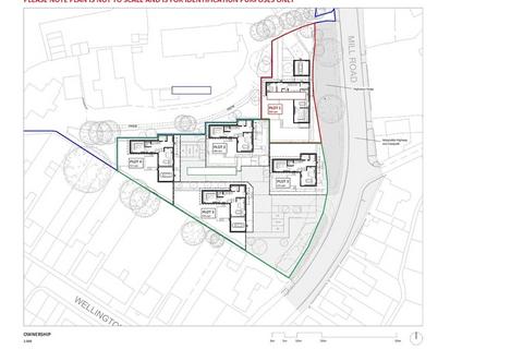 Development Opportunity at Mill Road... Residential development for sale