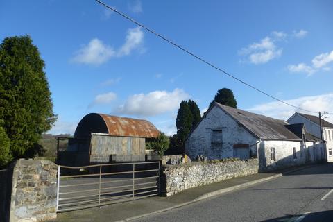 Llandeilo Road, Llandybie, Ammanford... Barn for sale