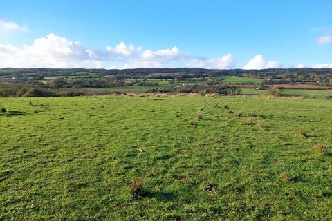 45.85 Acres of Land, Carway, Kidwelly Land for sale