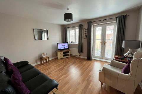 Burdon Court, Horden, SR8 4JA 2 bed flat for sale