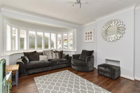 Highview Avenue North, Patcham... 3 bed detached house for sale
