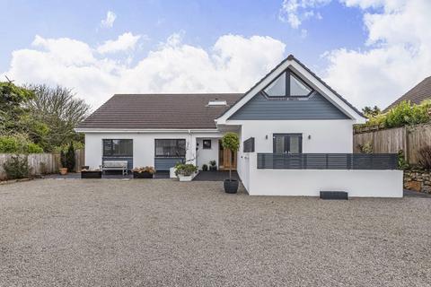 Steeple Lane, St. Ives TR26 6 bed detached house for sale