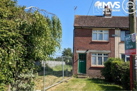 Elm Road, Little Clacton, Clacton