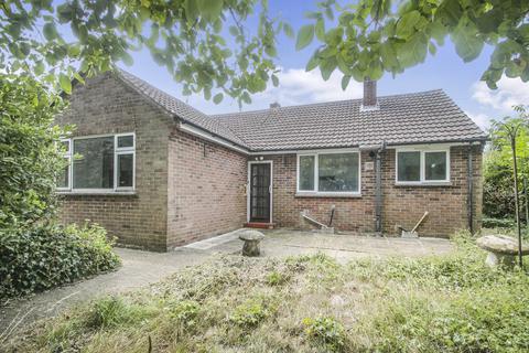 Cumnor, Oxford 3 bed detached bungalow for sale