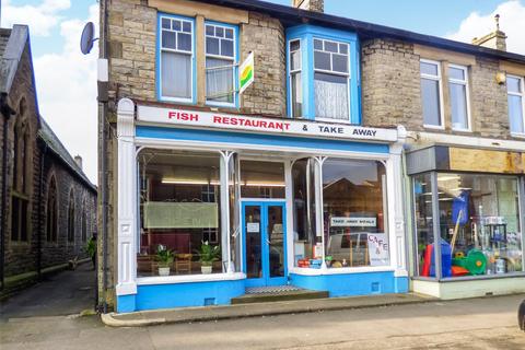 Horseshoe Fish & Chip Shop, 50/52... Mixed use for sale