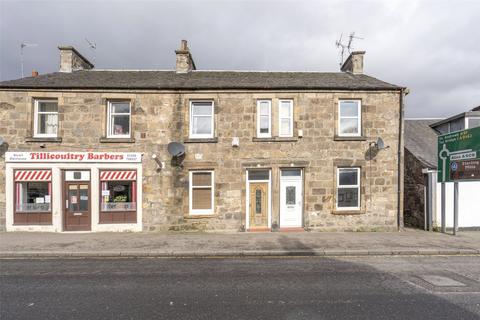 140 High Street, Tillicoultry, FK13 2 bed terraced house for sale