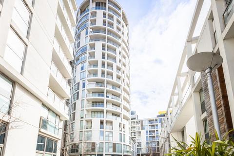Trinity Tower, 28 Quadrant Walk 2 bed apartment for sale