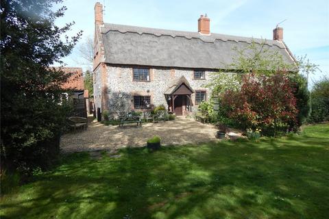 Cromer Road, Thorpe Market, Norfolk 15 bed semi
