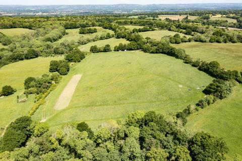 Smithers Lane, Cowden TN8 Land for sale
