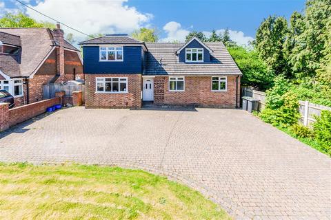 Tunbury Avenue, Walderslade, Chatham... 5 bed detached house for sale