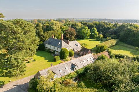 Roundway, Devizes, Wiltshire, SN10 5 bed detached house for sale