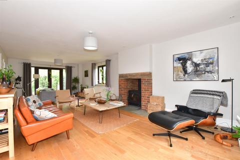 Howfield Lane, Chartham Hatch... 6 bed detached house for sale