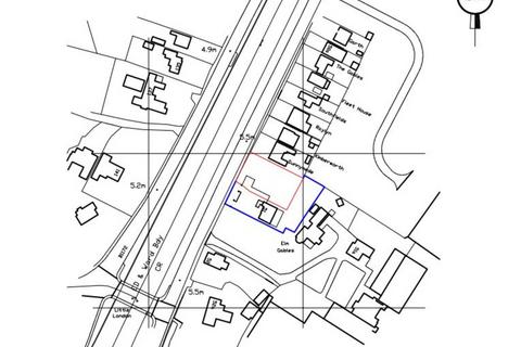 Adj. 51 Cowbit Road, PE11 2RJ Residential development for sale