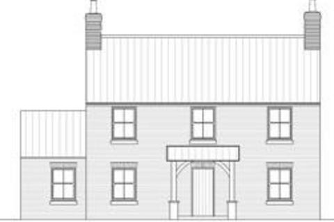 Main Road, Stickney, PE22 Plot for sale
