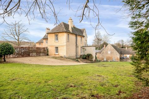 Leicester Road, Thornhaugh, Stamford... 5 bed character property for sale