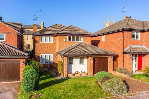 Drakes Place, Cheltenham, GL50 4 bed detached house for sale