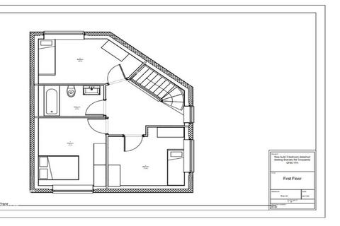 Bransby Road, Penygraig, CF40 1 Land for sale