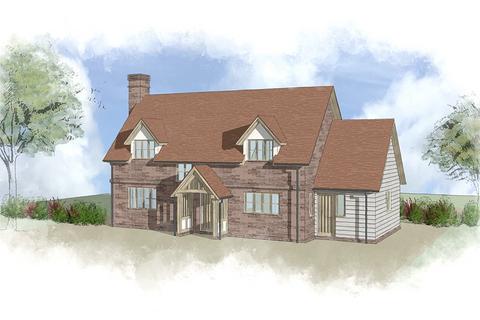 Great House Orchard, Dilwyn... 3 bed detached house for sale