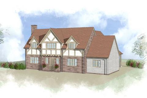 Great House Orchard, Dilwyn... Land for sale