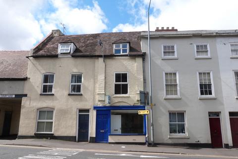 London Road, Worcester 3 bed terraced house for sale