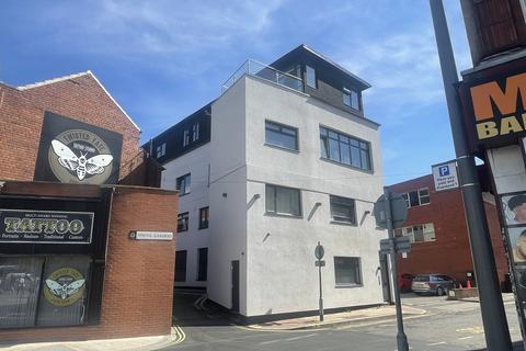 Spring Gardens Doncaster DN1 3DH 11 bed block of apartments for sale