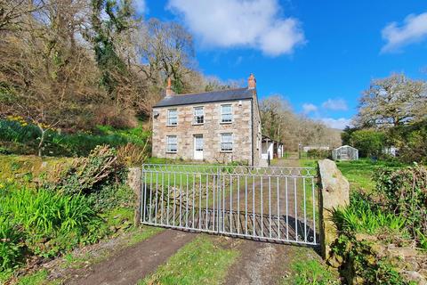 Trenarth Bridge, Mawnan Smith 5 bed cottage for sale