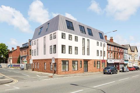 West Derby Road, Liverpool... 2 bed apartment for sale