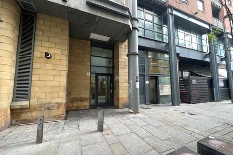Wood Street, Liverpool 1 bed apartment for sale